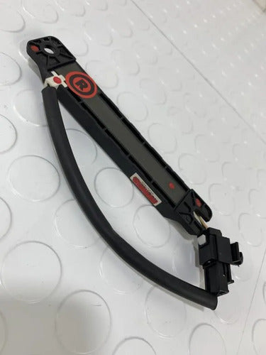 Antena Llave Tablero Kia Optima 2016-2018 Negro