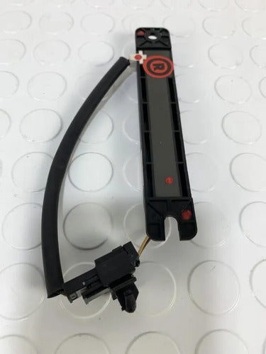 Antena Llave Tablero Kia Optima 2016-2018 Negro