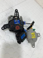 Actuadores Clima A/c Kia Optima 2016-2018