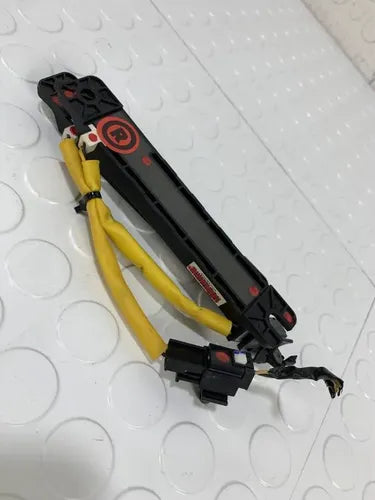 Antena Llave Puertas Kia Optima 2016-2018 Negro