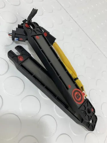 Antena Llave Puertas Kia Optima 2016-2018 Negro