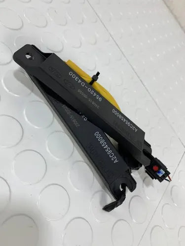 Antena Llave Puertas Kia Optima 2016-2018 Negro