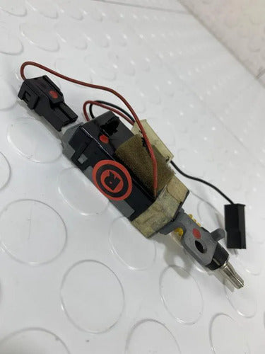 Modulo Amplicador Antena Kia Optima 2016-2018