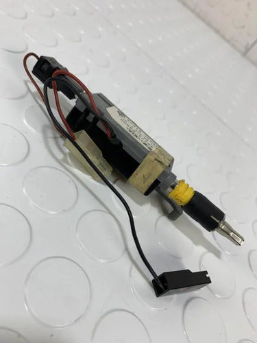 Modulo Amplicador Antena Kia Optima 2016-2018