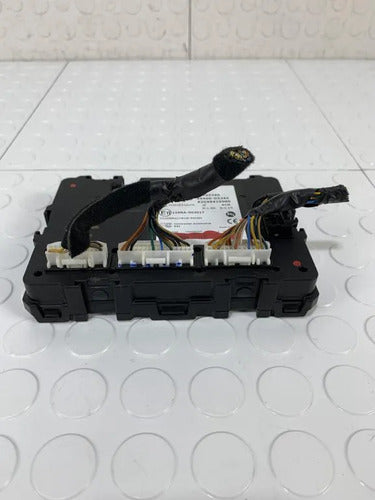 Modulo Bcm Kia Optima 2016-2018