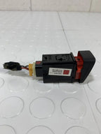 Boton Intermitentes Kia Optima 2016-2018 Negro