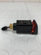 Boton Intermitentes Kia Optima 2016-2018 Negro