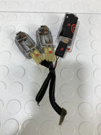 Luces Interiores Kit Kia Optima 2016-2018