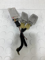 Luces Interiores Kit Kia Optima 2016-2018