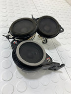 Bocinas Tweeter Kit Kia Optima 2016-2018 Negro