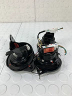 Bocinas Tweeter Kit Kia Optima 2016-2018 Negro