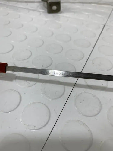 Bayoneta Aceite Con Tubo Kia Optima 2016-2020