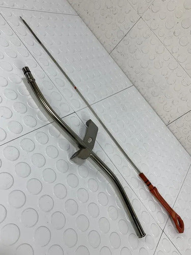Bayoneta Aceite Con Tubo Kia Optima 2016-2020