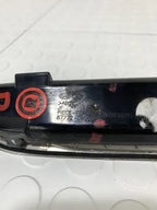 Moldura Salpicadera Derecha Kia Optima 2016-2020