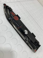Moldura Salpicadera Derecha Kia Optima 2016-2020