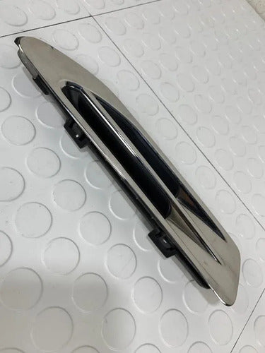 Moldura Salpicadera Derecha Kia Optima 2016-2020