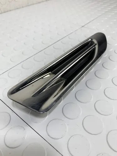 Moldura Salpicadera Derecha Kia Optima 2016-2020