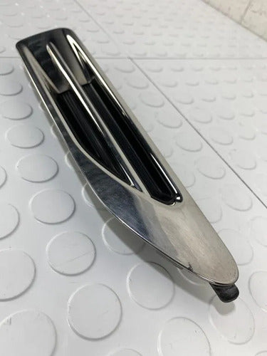 Moldura Salpicadera Derecha Kia Optima 2016-2020