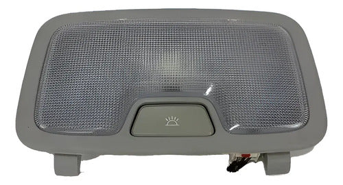 Luz Interior Trasera Kia Optima 2016-2020