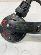 Bocina Alarma Kia Optima 2016-2020