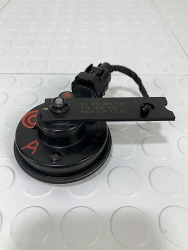Bocina Alarma Kia Optima 2016-2020