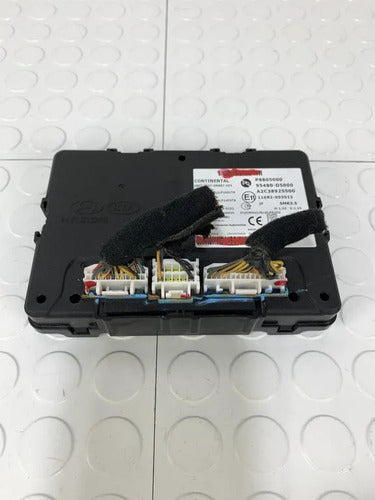 Modulo Encendido Llave Kia Optima 2016-2018