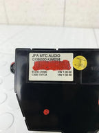 Control Clima A/c Kia Optima 2016-2020