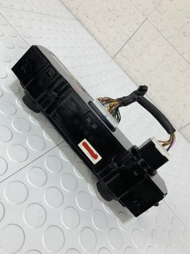 Control Clima A/c Kia Optima 2016-2020