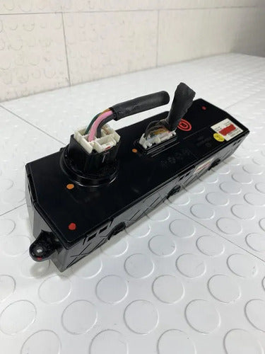 Control Clima A/c Kia Optima 2016-2020