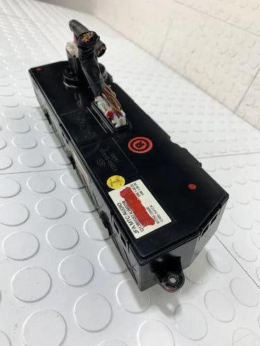 Control Clima A/c Kia Optima 2016-2020