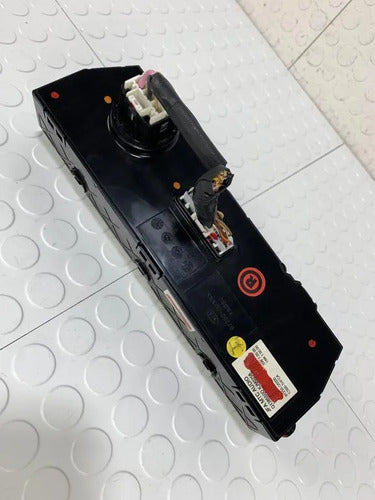 Control Clima A/c Kia Optima 2016-2020