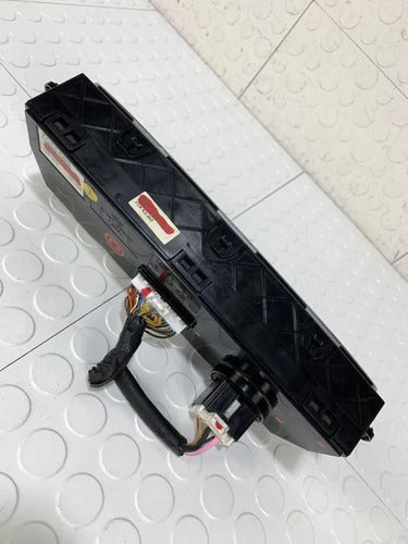 Control Clima A/c Kia Optima 2016-2020