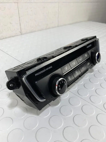 Control Clima A/c Kia Optima 2016-2020