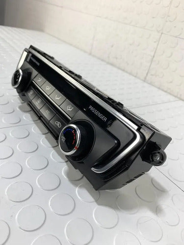 Control Clima A/c Kia Optima 2016-2020