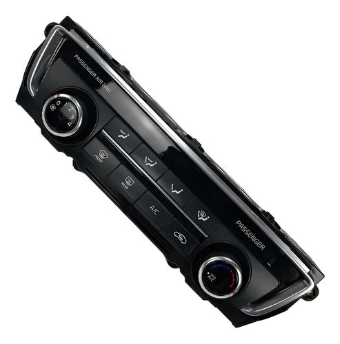 Control Clima A/c Kia Optima 2016-2020