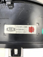 Cluster Velocimetro Kia Optima 2016-2018 Negro