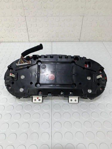Cluster Velocimetro Kia Optima 2016-2018 Negro