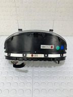 Cluster Velocimetro Kia Optima 2016-2018 Negro