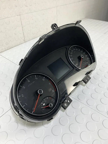 Cluster Velocimetro Kia Optima 2016-2018 Negro