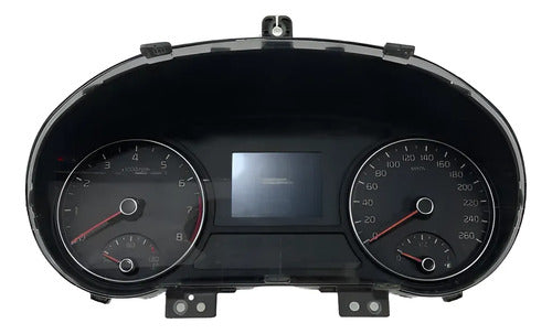 Cluster Velocimetro Kia Optima 2016-2018 Negro