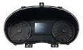 Cluster Velocimetro Kia Optima 2016-2018 Negro