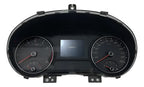 Cluster Velocimetro Kia Optima 2016-2018 Negro