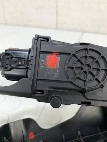 Pedal Acelerador Kia Optima 2016-2020