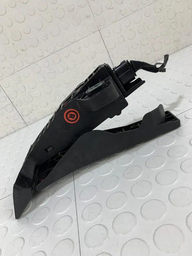 Pedal Acelerador Kia Optima 2016-2020