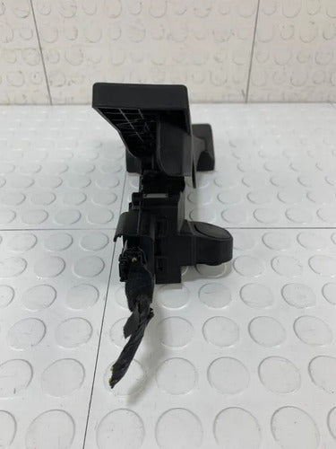 Pedal Acelerador Kia Optima 2016-2020