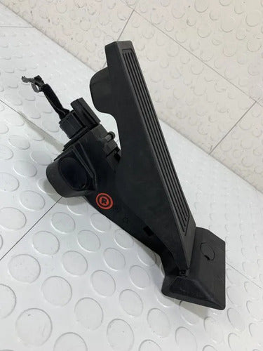 Pedal Acelerador Kia Optima 2016-2020