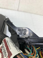 Caja Fusible Motor Kia Optima 2016-2018
