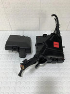 Caja Fusible Motor Kia Optima 2016-2018
