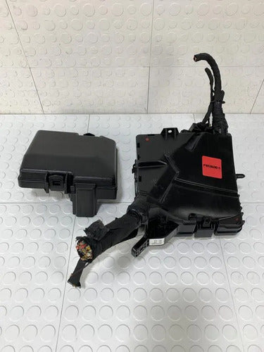 Caja Fusible Motor Kia Optima 2016-2018