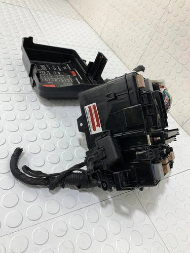 Caja Fusible Motor Kia Optima 2016-2018